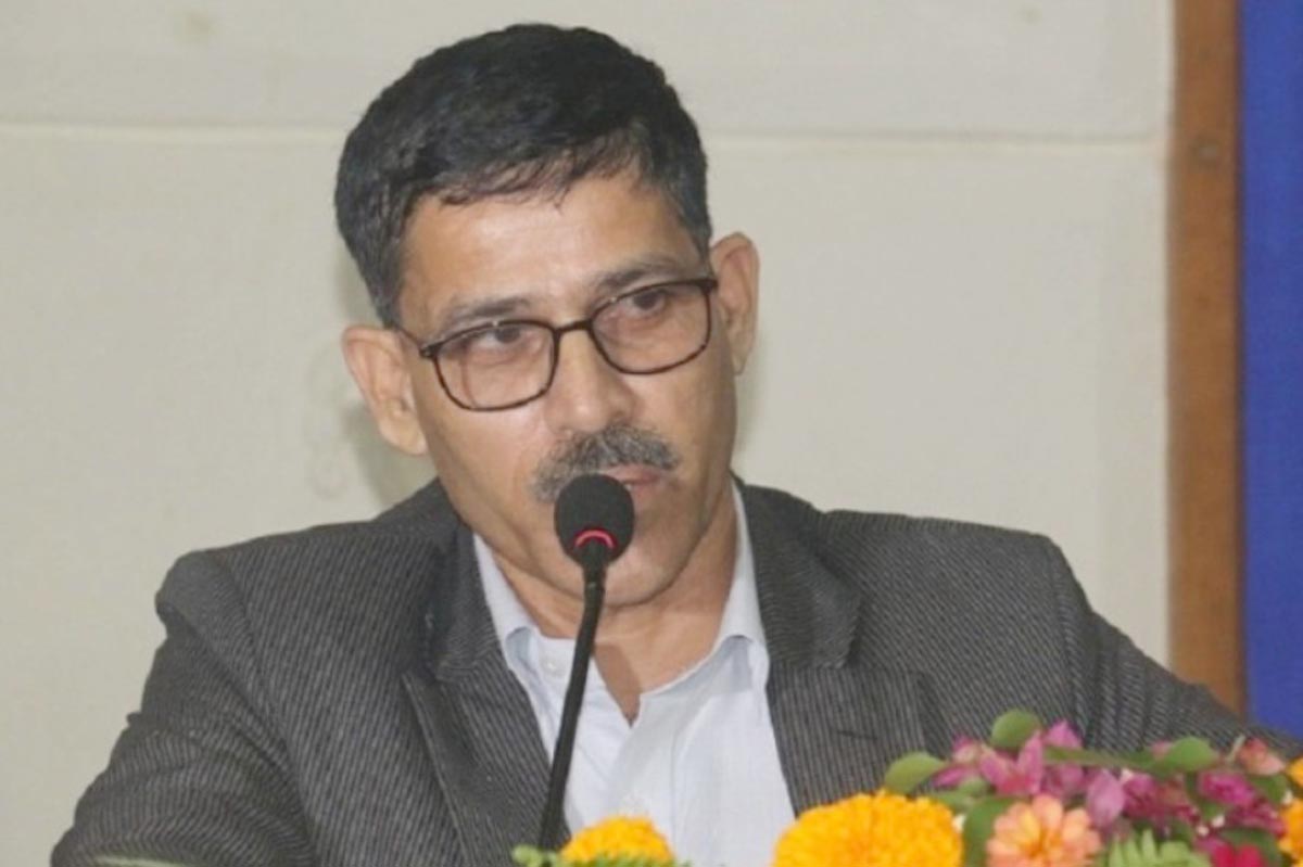सुदूरपश्चिमका मुख्यमन्त्रीले पाए विश्वासको मत